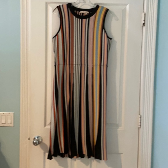 Tory Burch sweater dress - Picture 3 of 12